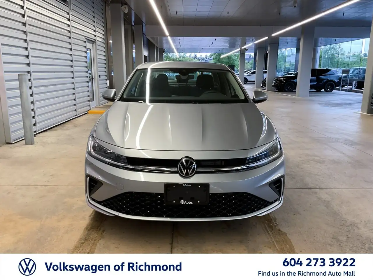 Volkswagen Jetta снимка Volkswagen Jetta