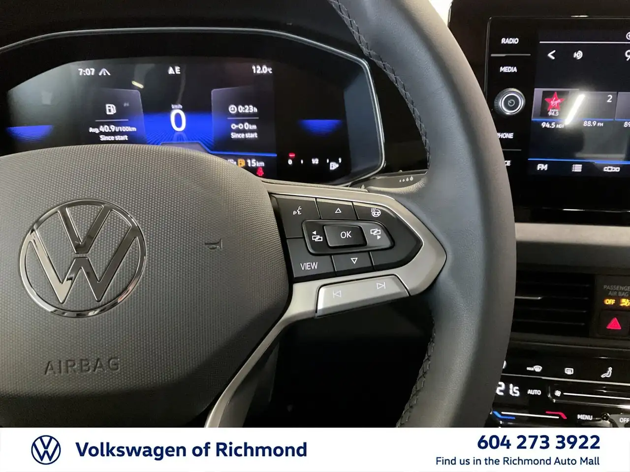 Volkswagen Jetta снимка Volkswagen Jetta