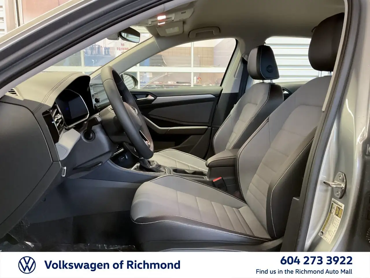 Volkswagen Jetta снимка Volkswagen Jetta