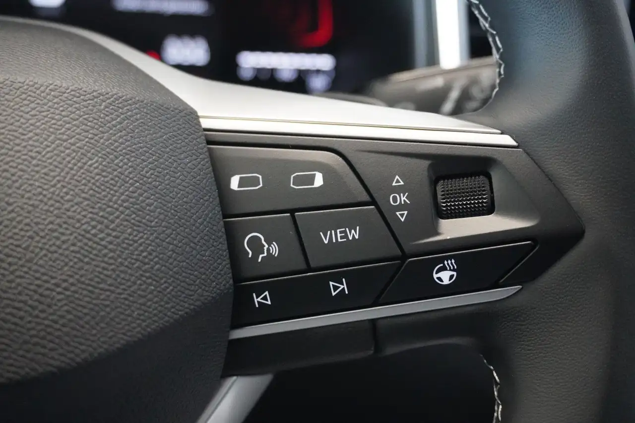 SEAT Ateca Style 1.5 TSI DSG*AHK*ACC*KAMERA*NAVI*18Z* 13