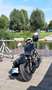 Harley-Davidson 1200 Custom Sportster XLC Fekete - thumbnail 2