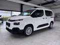 Citroen Berlingo LIVE M KLIMA+APPLE+EINPARKHILFE+ALLWETT Weiß - thumbnail 26