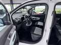 Citroen Berlingo LIVE M KLIMA+APPLE+EINPARKHILFE+ALLWETT Weiß - thumbnail 12