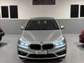 BMW 218 d Active Tourer AUTO! 85.000KM! TAGLIANDI BMW! Argento - thumbnail 2