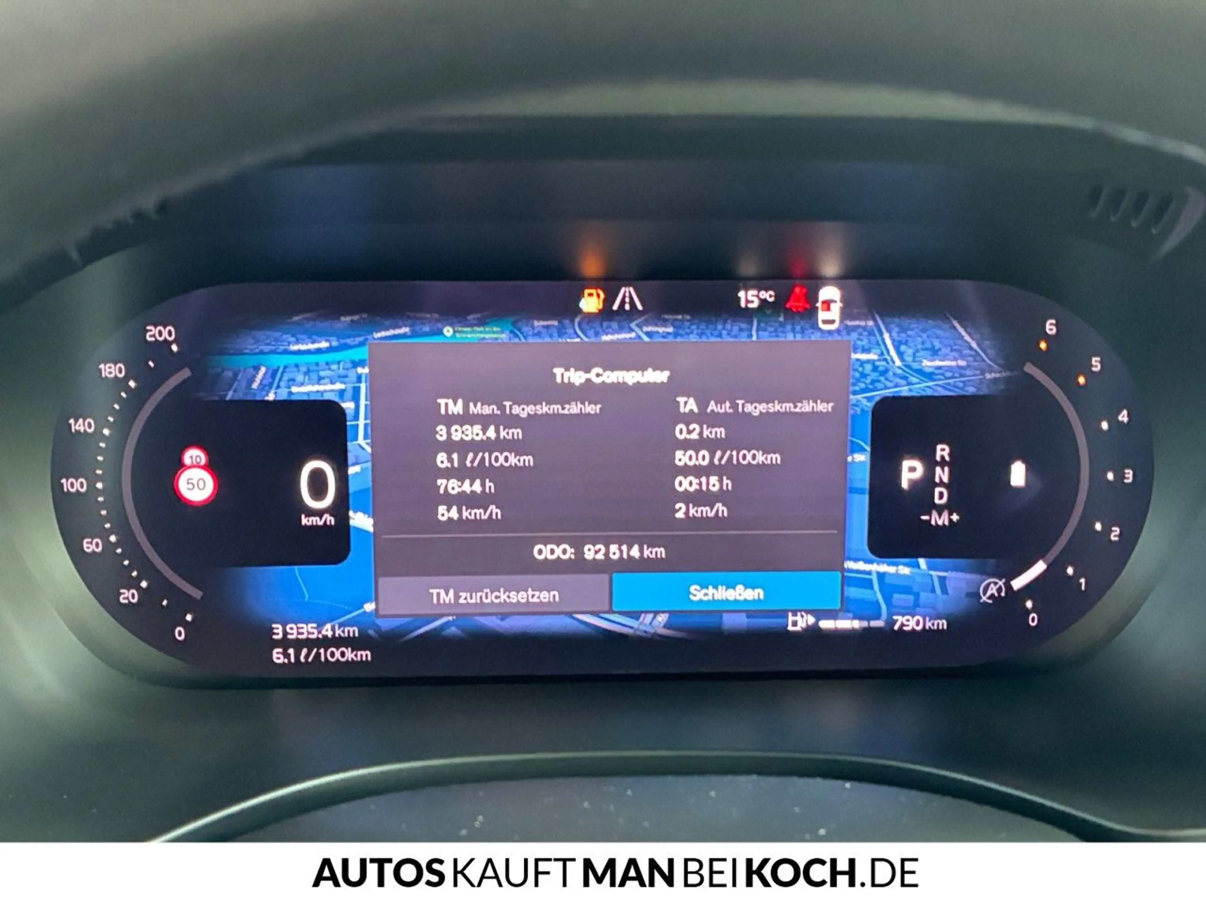 Volvo XC60 B4 D AWD Core ACC BLIS 4xSHZ LHZ — photo 11