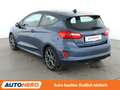 Ford Fiesta 1.0 EcoBoost ST-Line*NAVI*CAM*ACC*SHZ* Blau - thumbnail 4