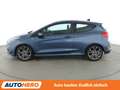 Ford Fiesta 1.0 EcoBoost ST-Line*NAVI*CAM*ACC*SHZ* Blau - thumbnail 3