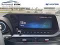 Hyundai i20 N Line 1.0 T-GDI 48V Navi SHZ LHZ LED Klimaaut siva - thumbnail 6