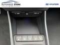 Hyundai i20 N Line 1.0 T-GDI 48V Navi SHZ LHZ LED Klimaaut Gris - thumbnail 8