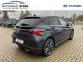 Hyundai i20 N Line Mild-Hybrid 1.0 T-GDI EU6d Navi SHZ LHZ Grijs - thumbnail 17