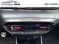 Hyundai i20 N Line 1.0 T-GDI 48V Navi SHZ LHZ LED Klimaaut Grau - thumbnail 7