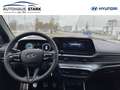Hyundai i20 N Line 1.0 T-GDI 48V Navi SHZ LHZ LED Klimaaut Сірий - thumbnail 12
