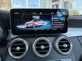Mercedes-Benz C 180 Cabrio 9G AMG-LINE LEDER+Alcantra aus 2.Hd. Weiß - thumbnail 18