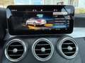 Mercedes-Benz C 180 Cabrio 9G AMG-LINE LEDER+Alcantra aus 2.Hd. Weiß - thumbnail 19