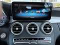 Mercedes-Benz C 180 Cabrio 9G AMG-LINE LEDER+Alcantra aus 2.Hd. Weiß - thumbnail 17