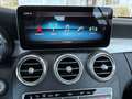 Mercedes-Benz C 180 Cabrio 9G AMG-LINE LEDER+Alcantra aus 2.Hd. Weiß - thumbnail 14