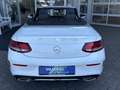 Mercedes-Benz C 180 Cabrio 9G AMG-LINE LEDER+Alcantra aus 2.Hd. Weiß - thumbnail 9