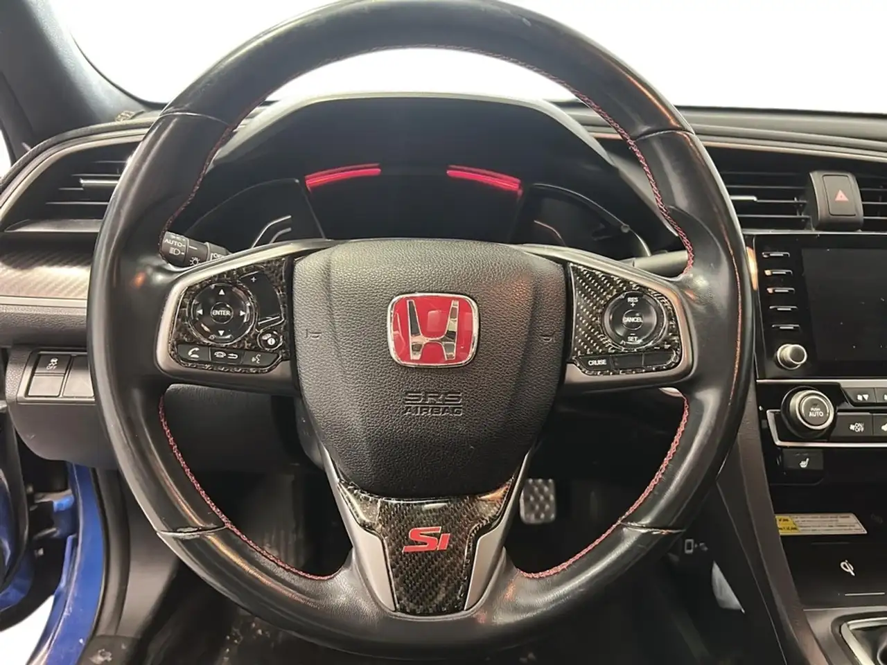 Honda Civic снимка Honda Civic