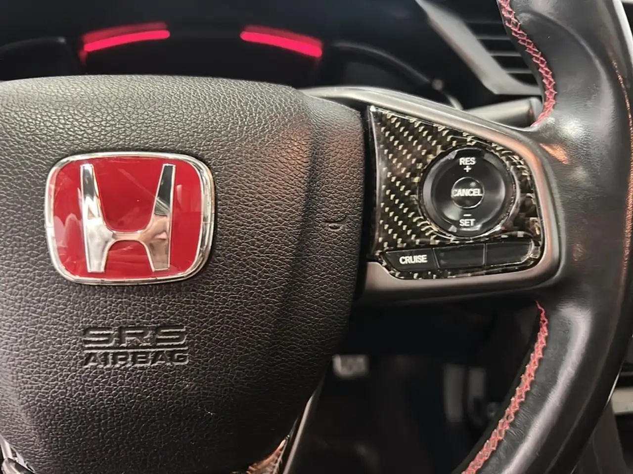 Honda Civic снимка Honda Civic