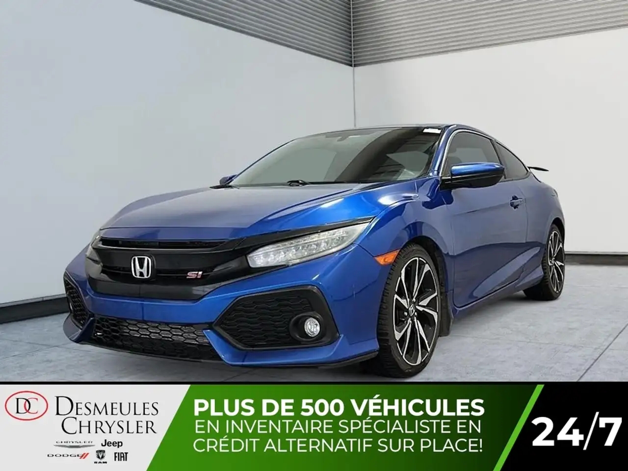 Honda Civic снимка Honda Civic