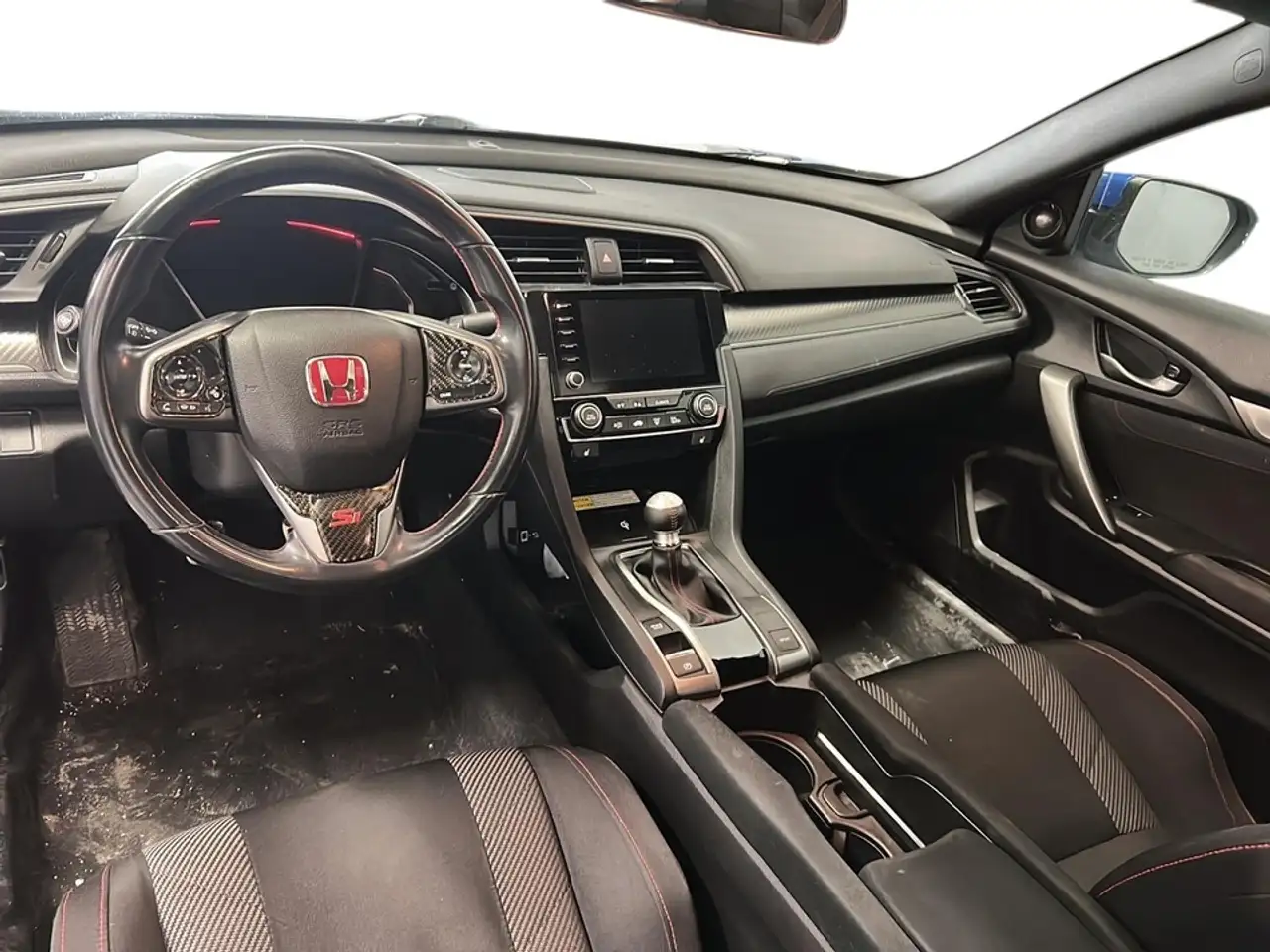 Honda Civic снимка Honda Civic
