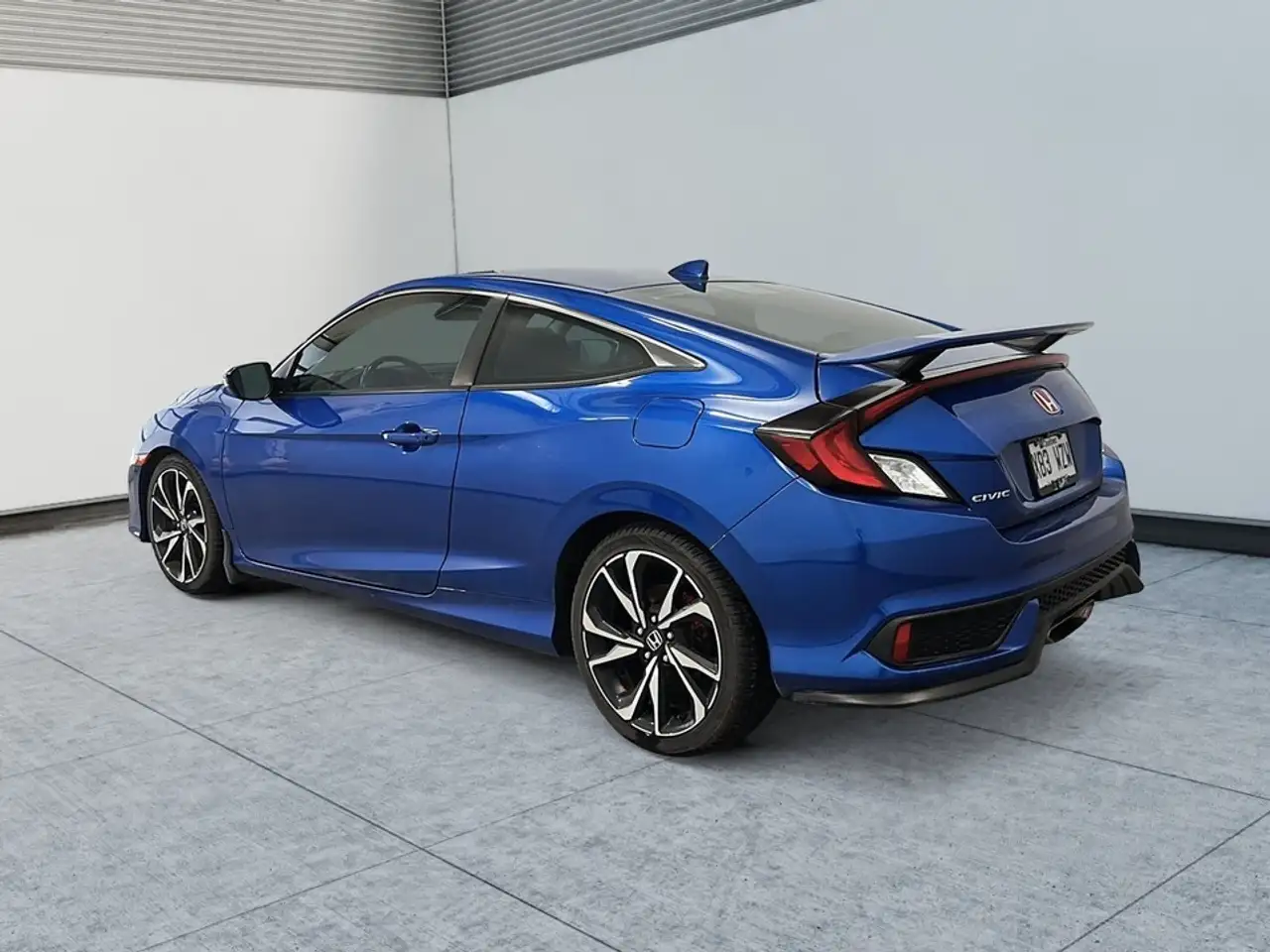 Honda Civic снимка Honda Civic