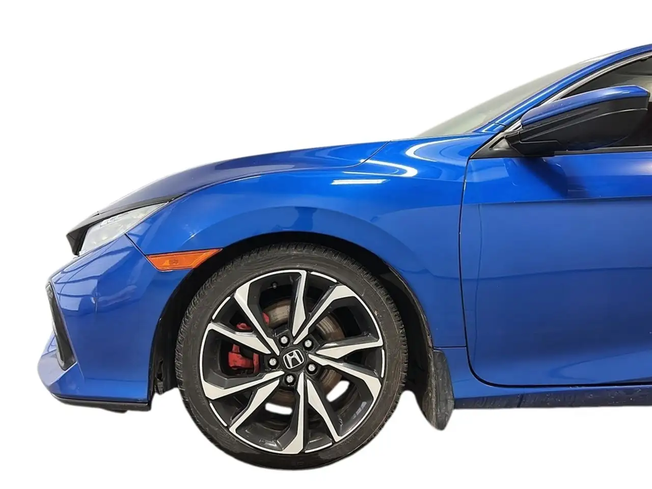 Honda Civic снимка Honda Civic