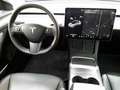Tesla Model 3 STANDARD RANGE+ ASSIST/MEDIA/PANO/PELLE/LED/ACC Grigio - thumbnail 11