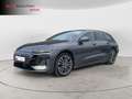 Audi A6 Avant e-tron performance Black Line 270kW Gris - thumbnail 1