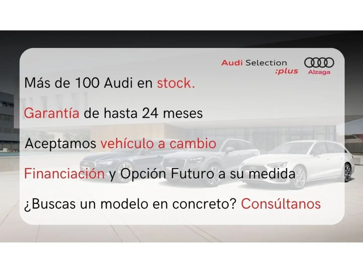 Audi A6 Avant e-tron performance Black Line Szürke - 2