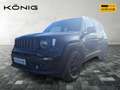Jeep Renegade Upland Automatik Allrad *Klima*Carplay Schwarz - thumbnail 1
