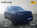 Jeep Renegade Upland Automatik Allrad *Klima*Carplay Schwarz - thumbnail 2