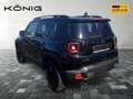 Jeep Renegade Upland Automatik Allrad *Klima*Carplay Schwarz - thumbnail 4