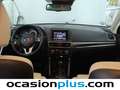 Mazda CX-5 2.2DE Luxury 4WD Aut. Negro - thumbnail 6
