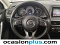 Mazda CX-5 2.2DE Luxury 4WD Aut. Negro - thumbnail 26