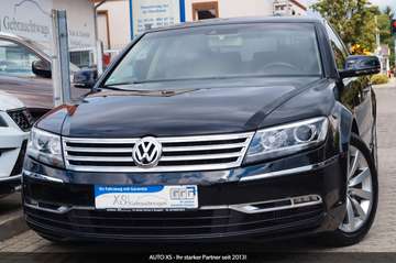3.0 TDI V6 5-Sitze 4Motion 2.Hand+S.Heft