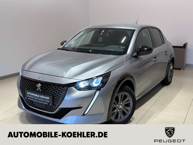 Imagine Peugeot 208 e- Allure Pack 136 Navi LED ACC 11KW-LADER