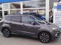 Ford Kuga ST-Line 4x4 mit AHK und vielen Extras Grau - thumbnail 4