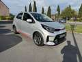 Kia Picanto GT Line Grau - thumbnail 3