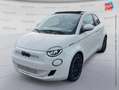 Fiat 500C e 118ch La Prima Blanc - thumbnail 1