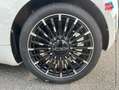 Fiat 500C e 118ch La Prima Blanc - thumbnail 15