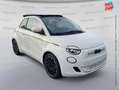 Fiat 500C e 118ch La Prima Blanc - thumbnail 3