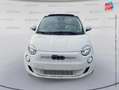 Fiat 500C e 118ch La Prima Blanc - thumbnail 2