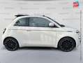 Fiat 500C e 95ch La Prima MY23 Blanc - thumbnail 11