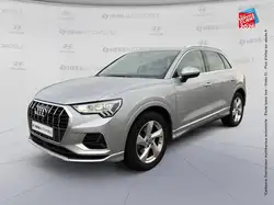 Audi Q3 35 TFSI 150ch S tronic 7