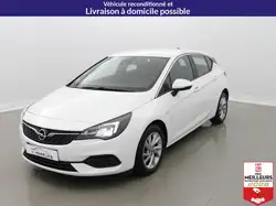 Opel Astra Diesel 105 Elegance 2PL +Caméra de recul +Syst¨me