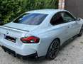 BMW 220 Coupé 220iA Gri - thumbnail 3