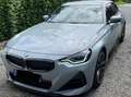 BMW 220 Coupé 220iA Gri - thumbnail 2