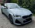BMW 220 Coupé 220iA Gri - thumbnail 1