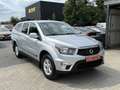 SsangYong Actyon Xdi 4WD sports - thumbnail 4